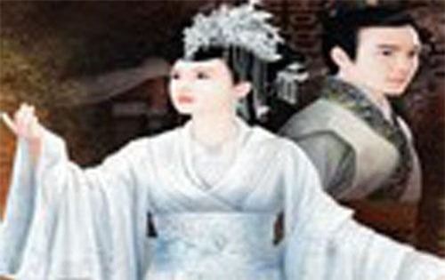 Độc chiêu trị tội hoàng hậu cả gan "tòm tem" thái giám