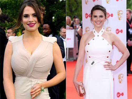 Mỹ nhân mới của Tom Cruise sở hữu body "bốc lửa"