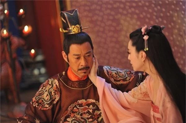 1001 quy tắc ân ái của Hoàng đế Trung Hoa: Con đường gian nan của các phi tần, mỹ nữ để đến với long sàng - Ảnh 4.