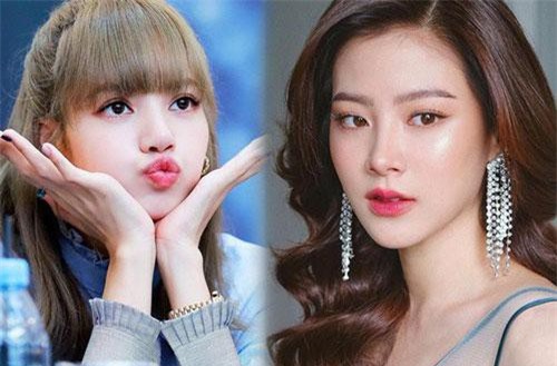 Top sao Thái hot nhất: Mỹ nhân “Chiếc lá bay” và bê bối “cắm sừng” của mỹ nam gia thế khủng không đọ lại được Lisa (BLACKPINK)