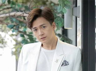 Ngô Kiến Huy lần đầu nói về mối quan hệ với tình cũ Khổng Tú Quỳnh sau khi kết thúc chuyện tình 8 năm