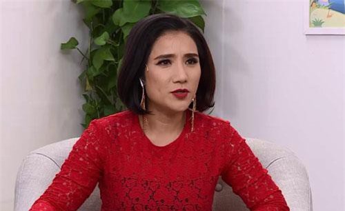 MC Cát Tường: ‘Làm mẹ đơn thân càng phải tự hào hơn, đừng lo con mình thiếu tình thương của cha’