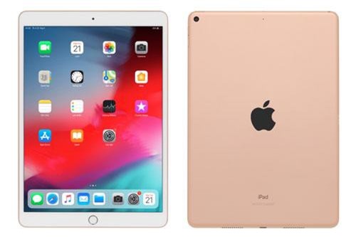 Bảng giá iPad tháng 9/2019: 5 sản phẩm giảm giá mạnh