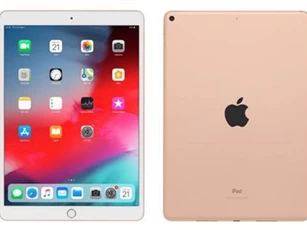 Bảng giá iPad tháng 9/2019: 5 sản phẩm giảm giá mạnh