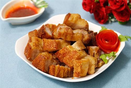 Mách mẹ cách làm 4 món ăn ngon bổ rẻ khiến chồng xuýt xoa