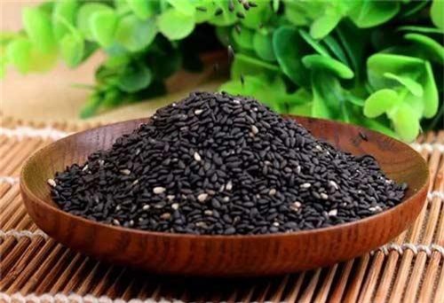 Nhìn đen xì nhưng các thực phẩm này lại bổ dưỡng đến không ngờ