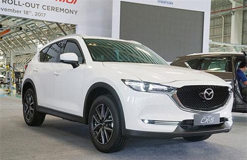 XE HOT (10/9): Xe Kia và Mazda giảm giá mạnh, 10 ôtô bán chạy nhất tại VN tháng 8