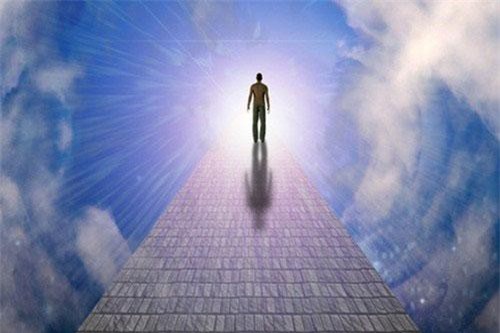 Vì sao con người không thể giải mã thế giới cõi âm?