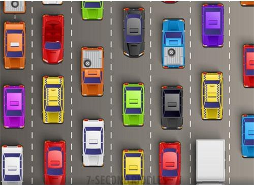 Chỉ những người có thị lực 10/10 mới "soi" ra đáp án đúng trong 5 giây