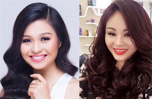 Nhan sắc con gái của danh hài nghiện “dao kéo” Lê Giang