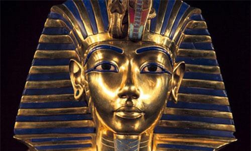 Bí ẩn gây 'sốc' về cuộc sống của các bậc đế vương