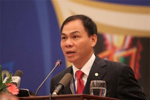 Gu&#x1ED3;ng m&#xE1;y c&#x1EE7;a t&#x1EF7; ph&#xFA; s&#x1ED1; 1 Vi&#x1EC7;t Nam, gi&#xE1; cao &#x111;&#x1EA1;i gia ngo&#x1EA1;i th&#xE8;m kh&#xE1;t