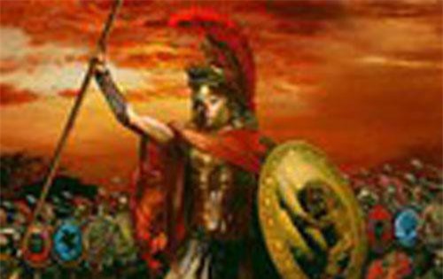 Những nhà lãnh đạo thiên tài nhất Hy Lạp cổ đại