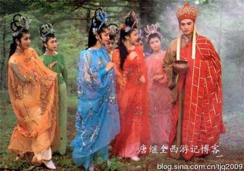 'Tây Du Ký 1986' lừa khán giả ở tập phim về 7 nhện tinh như thế nào?