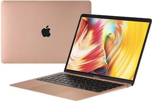 Bảng giá Apple Macbook tháng 9/2019: Giảm giá, thêm sản phẩm mới