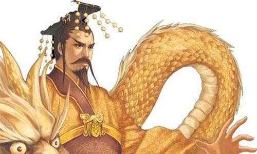 Những sự thật bất ngờ về Trung Quốc cổ đại