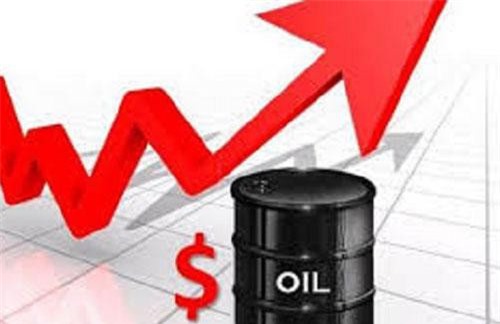 Giá xăng, dầu (10/9): Nối tiếp đà tăng