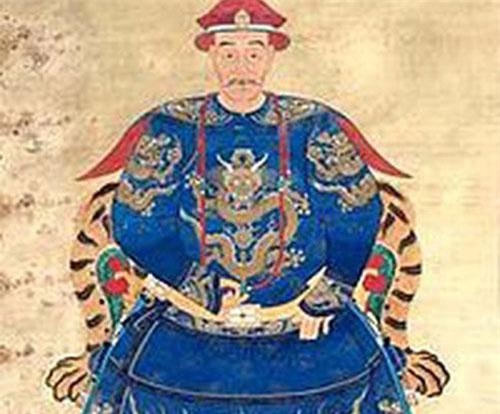 Lý do sốc khiến Ngô Tam Quế tự nguyện đầu hàng nhà Thanh