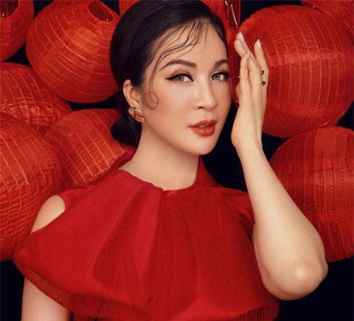 Thanh Mai thổ lộ điều ước giản đơn mà xúc động ngày Tết Trung Thu