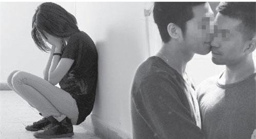 Phát hiện sự thật kinh hoàng về chồng lúc 2h sáng