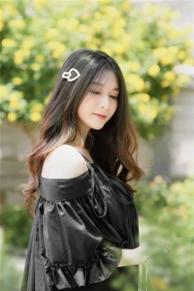 Hot girl 1999 lên xe hoa khi còn trẻ - ảnh 6