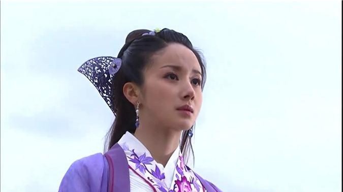 TV Show - Kiếm hiệp Kim Dung: Lý do Viên Thừa Chí và A Cửu không đến được với nhau (Hình 3).