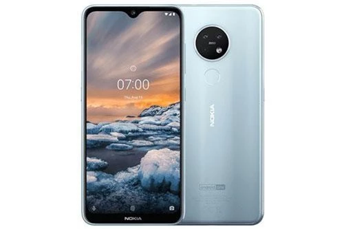 “Trái tim” của Nokia 7.2 là vi xử lý Qualcomm Snapdragon 660 (14nm) lõi 8 với xung nhịp tối đa 2,2 GHz, GPU Adreno 512. RAM 4 GB/ROM 64 GB hoặc RAM 6 GB/ROM 128 GB, có khay cắm thẻ microSD với dung lượng tối đa 512 GB. Hệ điều hành Android 9.0 Pie, Android One. Máy được HMD Global cam kết cập nhật lên Android 10 trong thời gian sớm nhất.