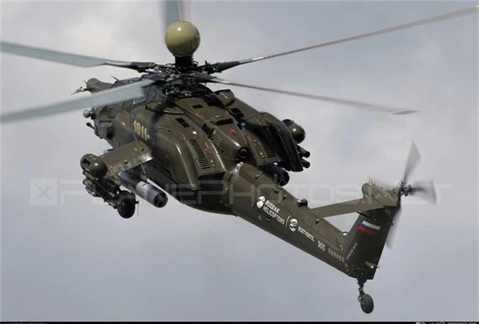 Soi truc thang Mi-28NE ma mot quoc gia Dong Nam A dat mua-Hinh-11