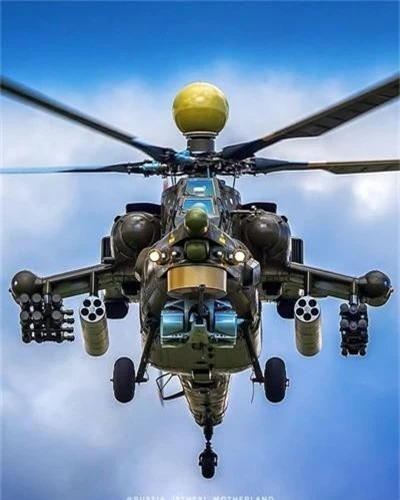 Soi truc thang Mi-28NE ma mot quoc gia Dong Nam A dat mua-Hinh-5