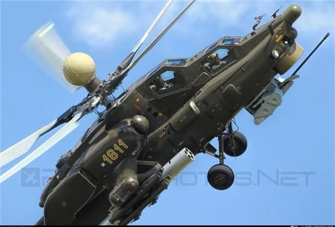 Soi truc thang Mi-28NE ma mot quoc gia Dong Nam A dat mua-Hinh-8