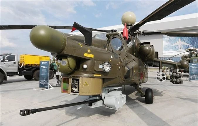 Soi truc thang Mi-28NE ma mot quoc gia Dong Nam A dat mua-Hinh-9