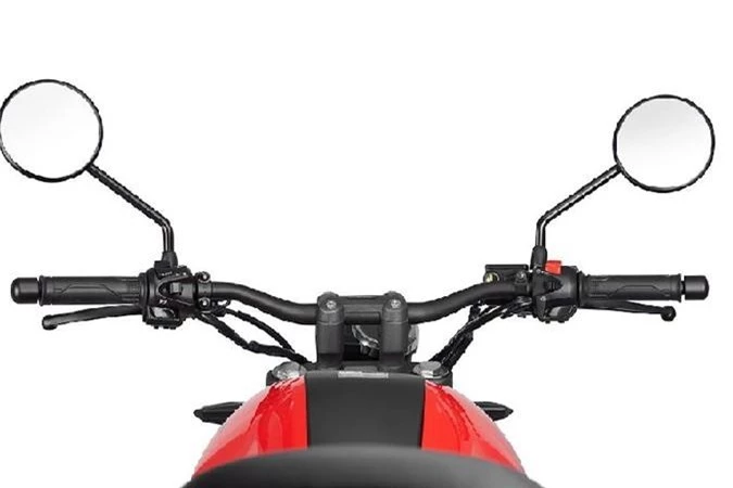 Xe moto Honda CBF190TR chi duoi 100 trieu tai VN-Hinh-6