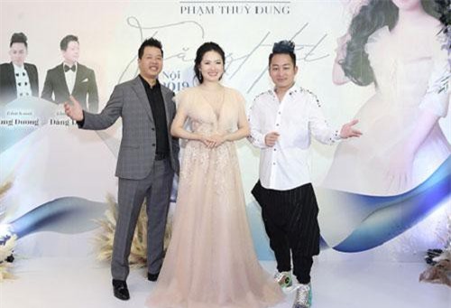 Lý do khiến Tùng Dương gác lại mọi dự án âm nhạc trong năm 2019