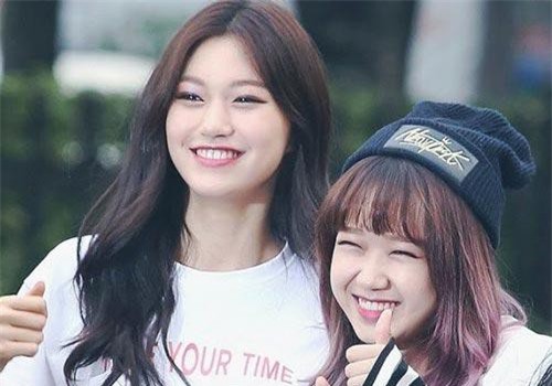 Cuộc sống idol khắc nghiệt, 2 thành viên I.O.I tiết lộ bệnh tình nghiêm trọng khiến ai nấy xót xa