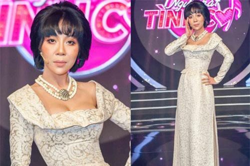 Khoe vòng eo 54cm nhỏ hơn cả Ngọc Trinh nhưng gương mặt đánh phấn siêu lỗi của Trác Thúy Miêu mới gây chú ý