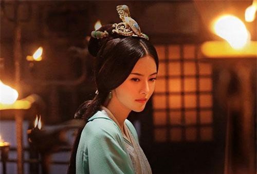 Độc chiêu đắc sủng của mỹ nhân được Tôn Quyền yêu nhất khiến Đông Ngô 10 năm không lập hậu