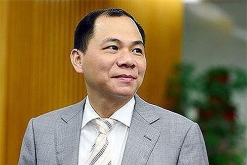 Tiến “chóng mặt”, trường đào tạo của ông Phạm Nhật Vượng đã đăng tuyển phi công