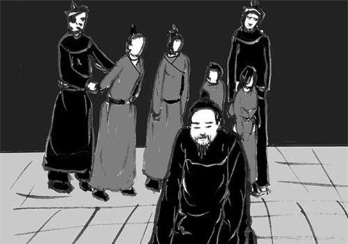 Danh tướng Việt khiến kẻ thù khiếp sợ nhưng bị vua ép uống thuốc độc tự tử