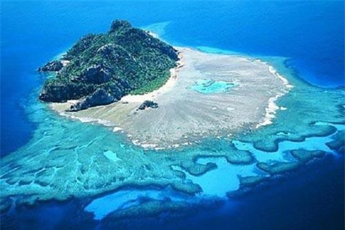 Quốc gia duy nhất trên thế giới có lãnh thổ trải dài 4 bán cầu