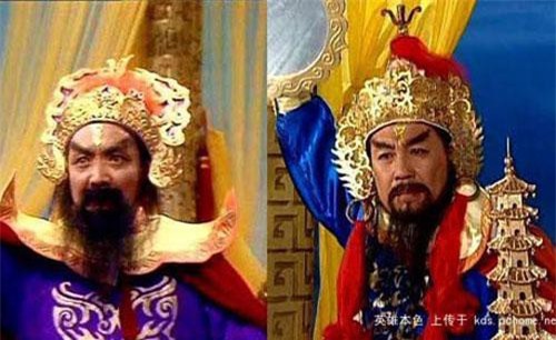 Tây Du Ký: Bí mật về thần khí thượng cổ thiên hạ vô song của vị tiên nhân bí ẩn nhất Tây Du Ký