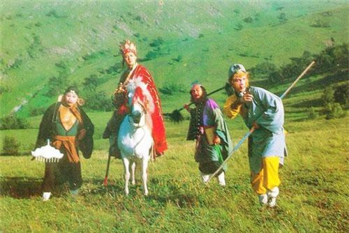 Binh khí của Tôn Ngộ Không, Bát Giới, Sa Tăng và điều hàng triệu người Việt chưa biết