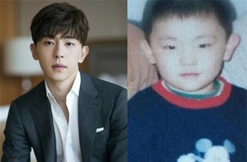 Tấm ảnh chụp cùng mẹ của Đặng Luân tiết lộ gia thế 'khủng' mà nam diễn viên luôn giấu kín