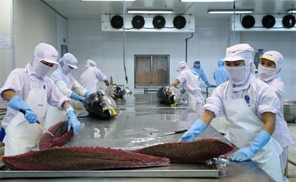 Chiến tranh thương mại Mỹ - Trung: Đối sách nào cho doanh nghiệp Việt?