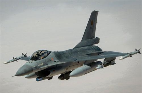 Đài Loan mua F-16 giá trăm triệu USD, tư nhân Mỹ bán… 8,5 triệu