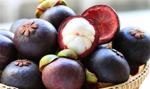 Bí quyết chọn măng cụt ngon nhất chợ, múi siêu dày siêu ngọt