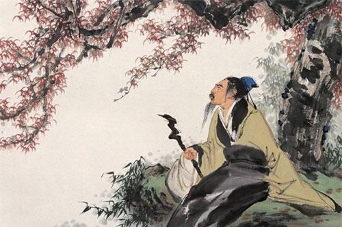 6 điều cổ nhân đúc kết, hiểu được thọ ích cả đời