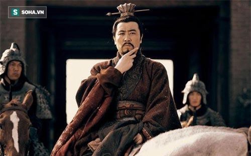 Tam quốc diễn nghĩa: Sự thật sau việc Lưu Bị nhận con nuôi ở Kinh Châu rồi lại ra tay xử tử