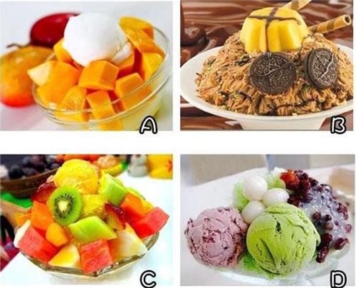 Trắc nghiệm: Lợi thế tình yêu của bạn là gì?