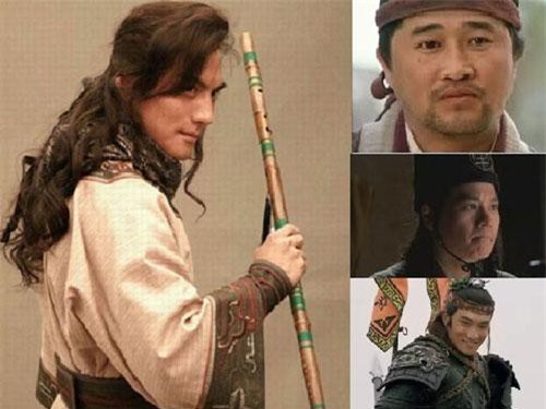 Top 4 hảo hán Lương Sơn Bạc có tài năng nghệ thuật xuất chúng