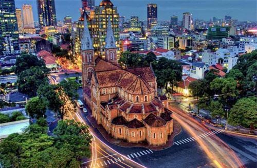 Du lịch thông minh - Động lực mới cho ngành du lịch TP.HCM